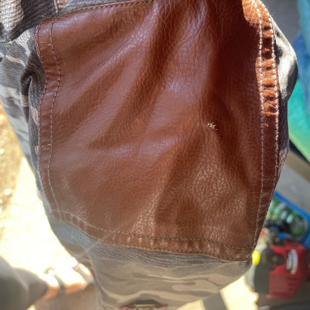 Roxy Dry Flight Jacket - Picture 2 of 3